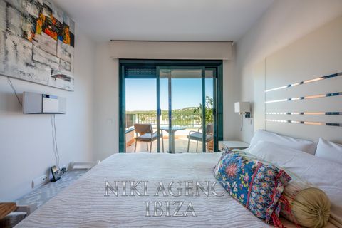 Villa a Cala Tarida, Ibiza, Cala Tarida - € 795.000 | Ref: CVE074 - foto 20